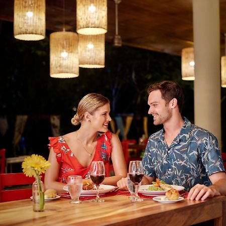 The Explorean Cozumel All Inclusive Екстер'єр фото
