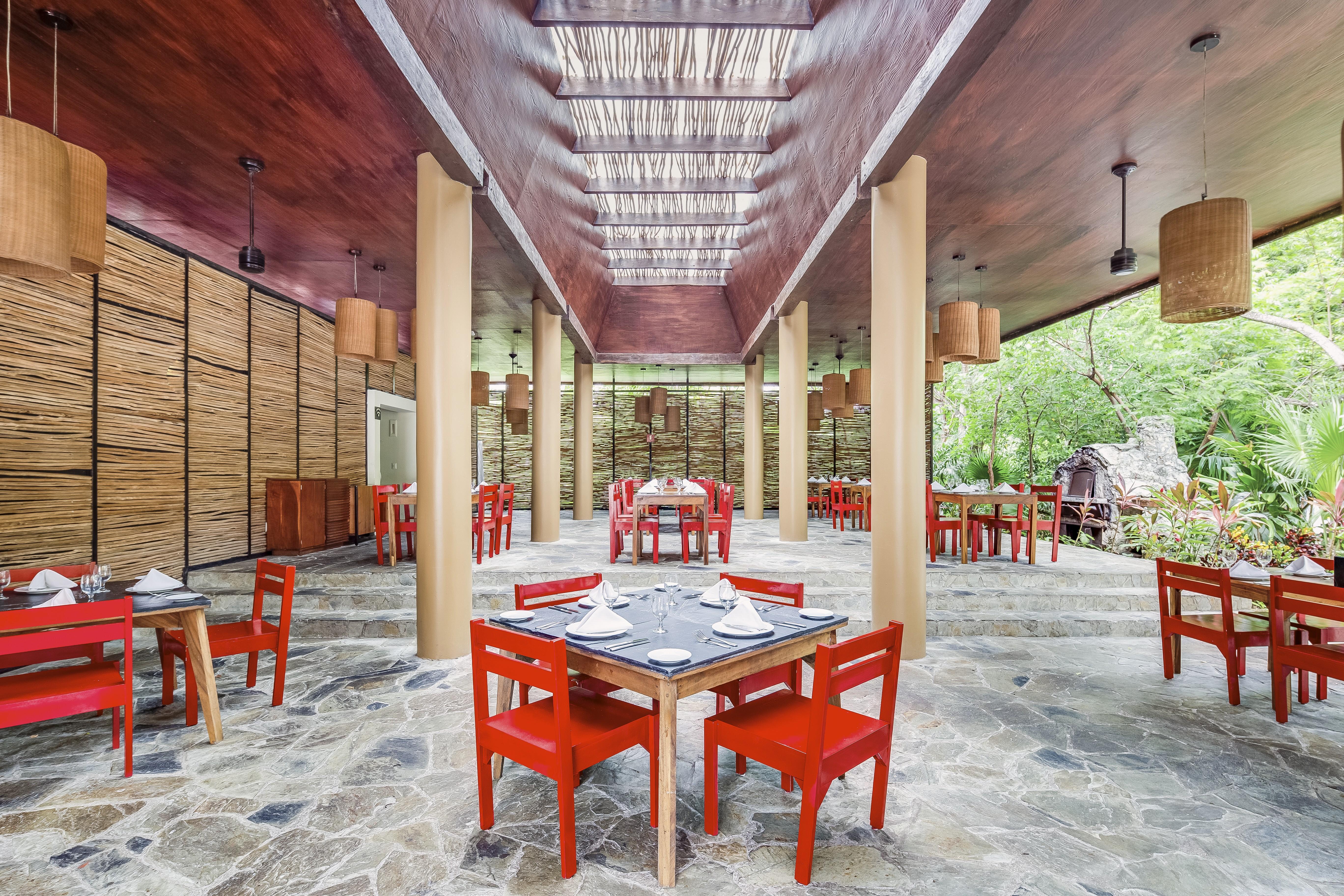 The Explorean Cozumel All Inclusive Екстер'єр фото
