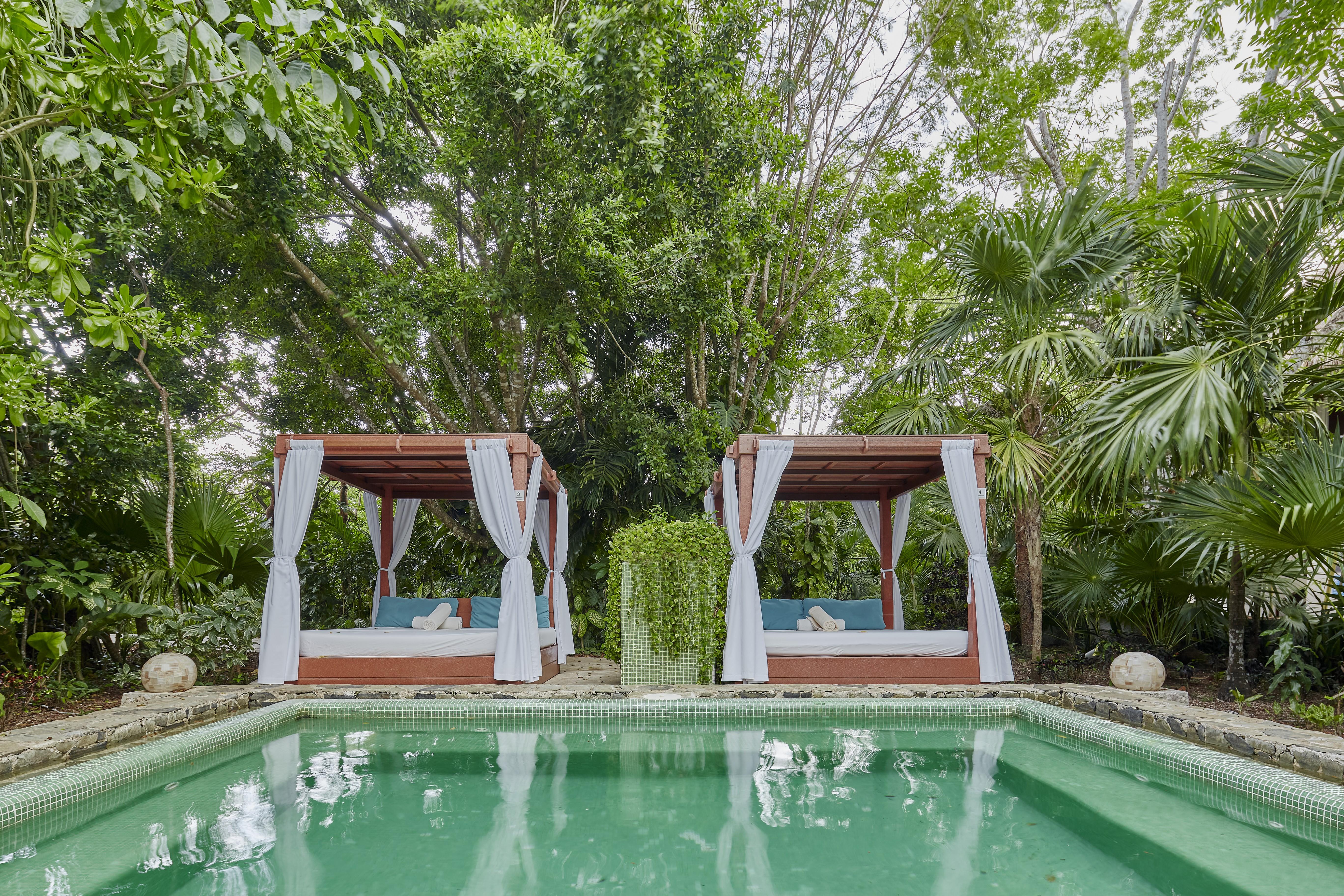The Explorean Cozumel All Inclusive Екстер'єр фото