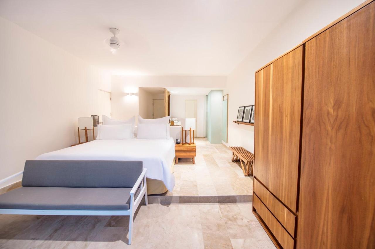 The Explorean Cozumel All Inclusive Екстер'єр фото