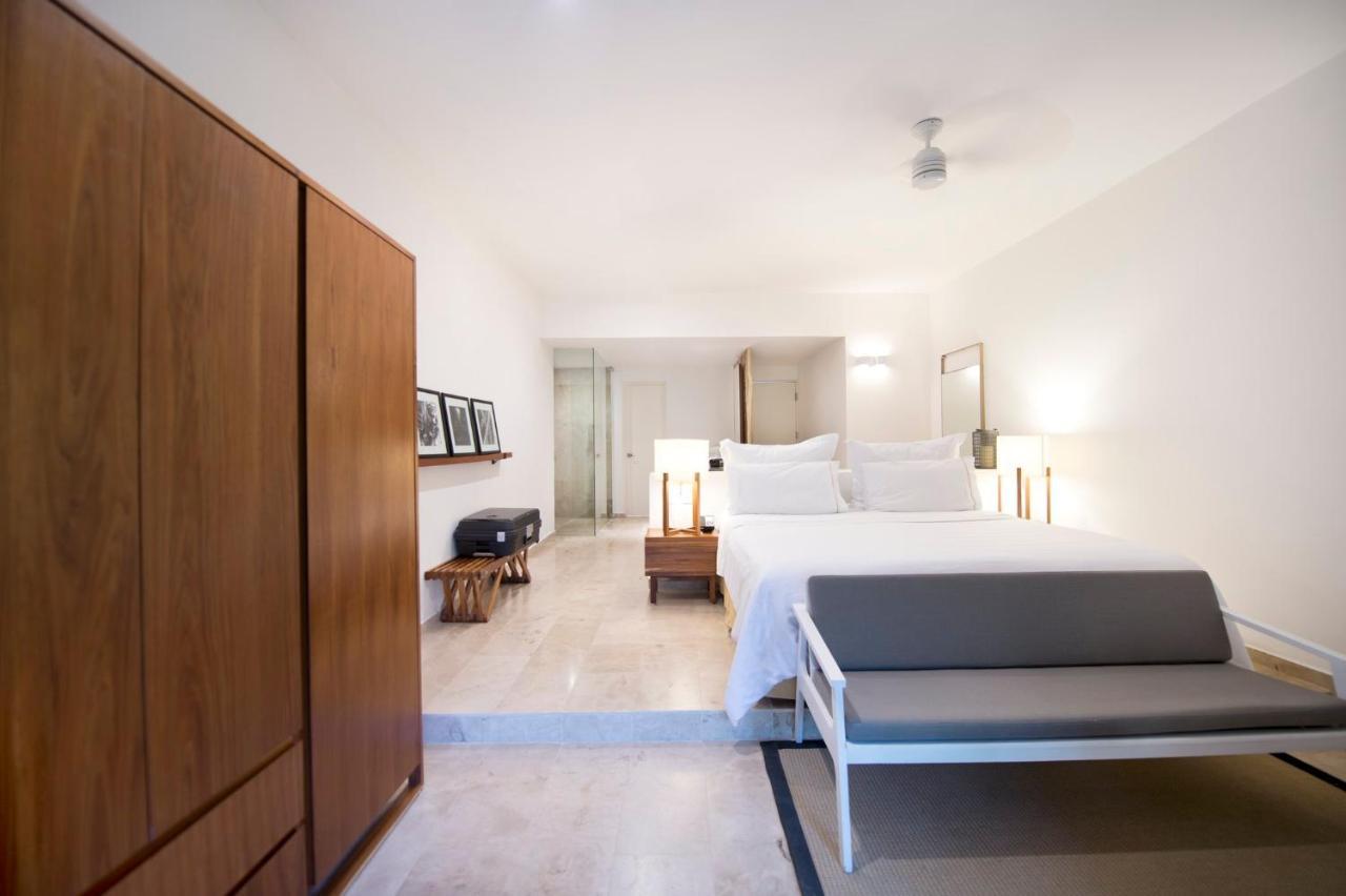 The Explorean Cozumel All Inclusive Екстер'єр фото