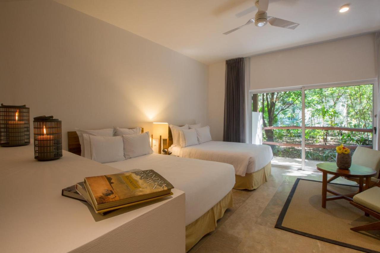 The Explorean Cozumel All Inclusive Екстер'єр фото