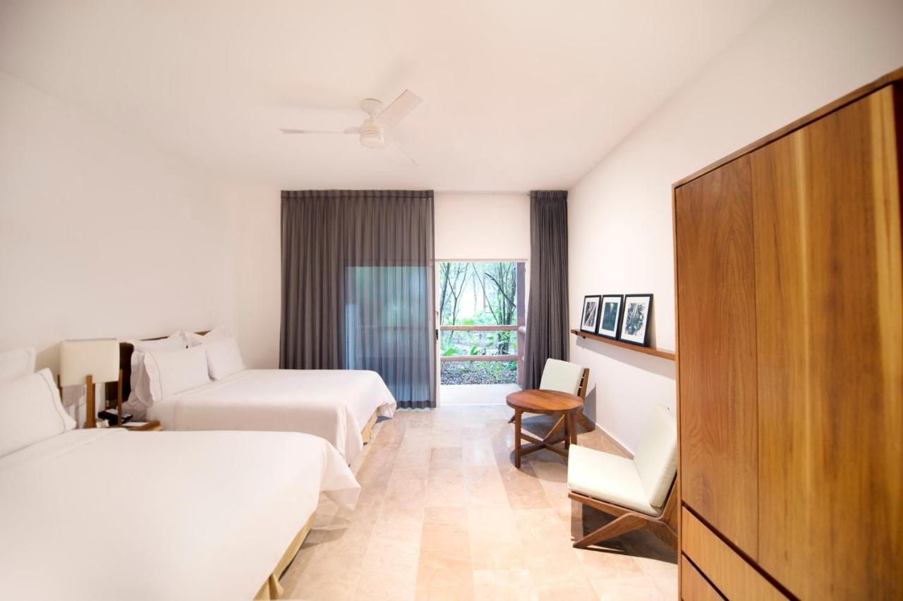 The Explorean Cozumel All Inclusive Екстер'єр фото