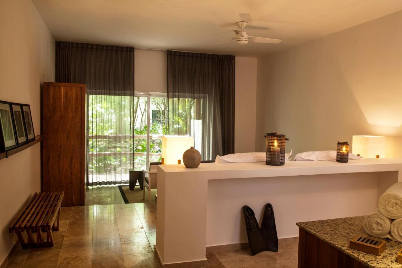 The Explorean Cozumel All Inclusive Екстер'єр фото