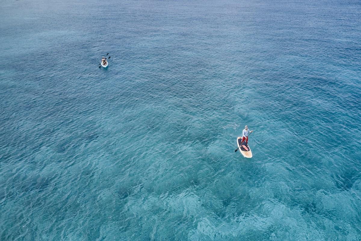 The Explorean Cozumel All Inclusive Екстер'єр фото