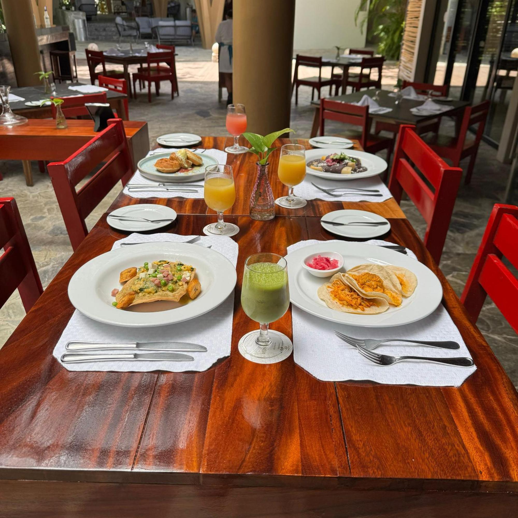 The Explorean Cozumel All Inclusive Екстер'єр фото