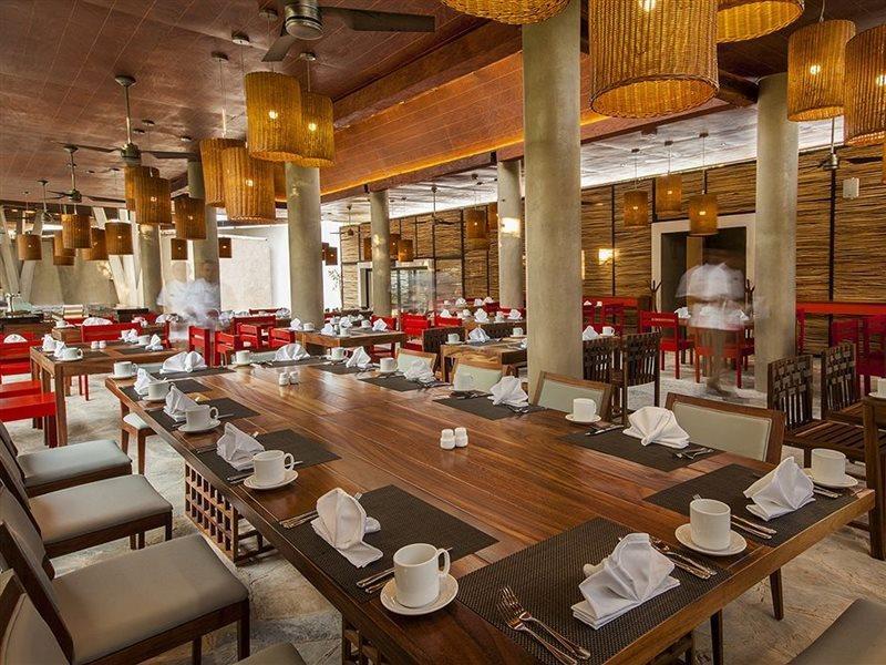 The Explorean Cozumel All Inclusive Екстер'єр фото