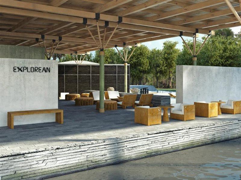 The Explorean Cozumel All Inclusive Екстер'єр фото