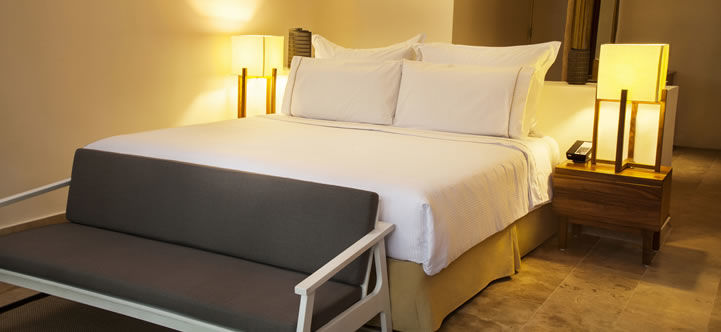 The Explorean Cozumel All Inclusive Екстер'єр фото