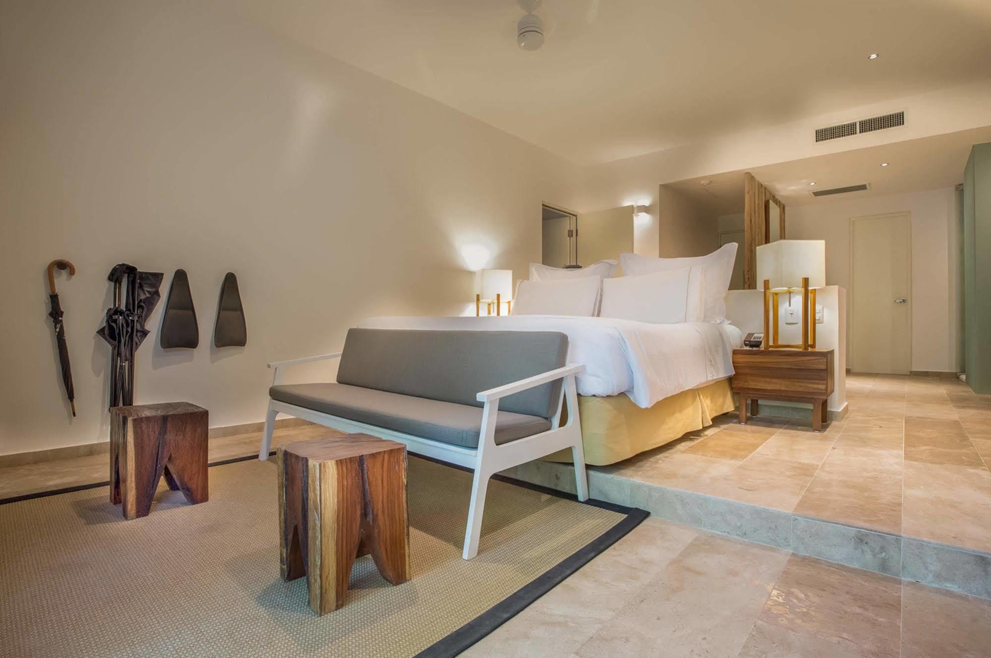 The Explorean Cozumel All Inclusive Екстер'єр фото